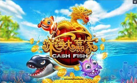 cash fish